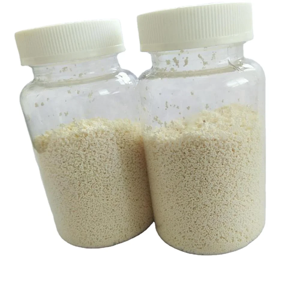 
 Manufacturers exporter boron removal resin in water treatment industry  