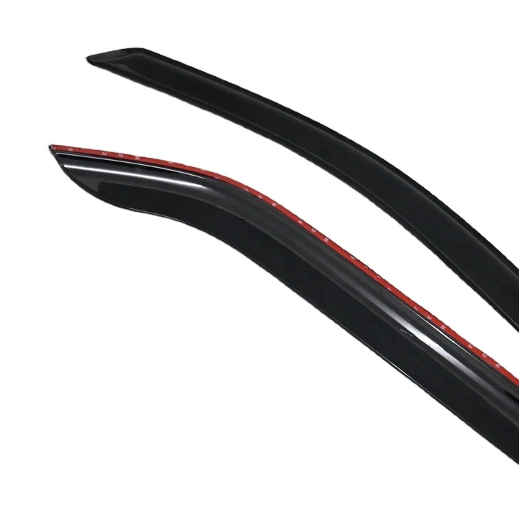 factory price high quality Auto Spare Parts Black Color car sun visor for  MAZDA 6