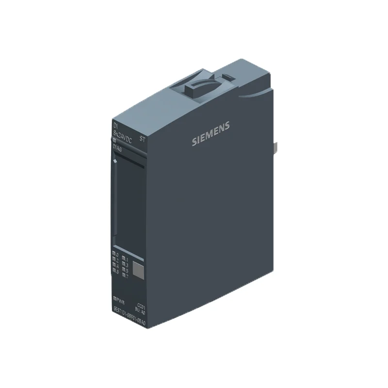 6ES7131-4BB01-0AB0 Siemens ET 200S PLC module SIMATIC DP 5 electronic modules ET 200S