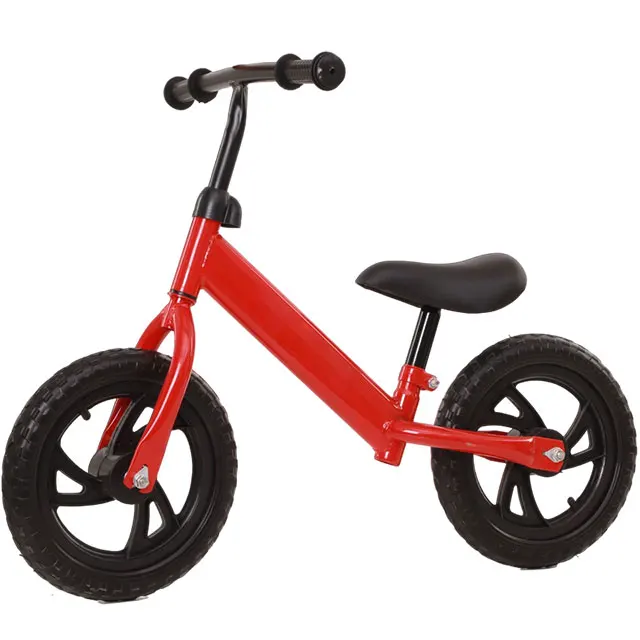 mini balance car for children kids ride on car/ balance bike balance bike children