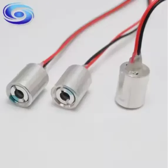 High Popular Blue-Violet Laser Module 405nm 20mw Laser Module