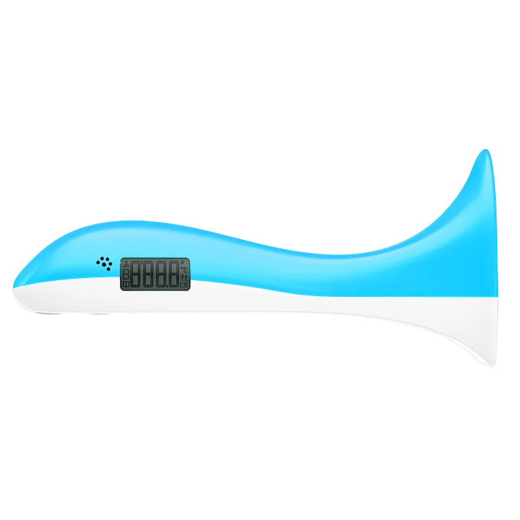 Ultrasonic Height Measure Baby Height Meter Digital Height Measurement