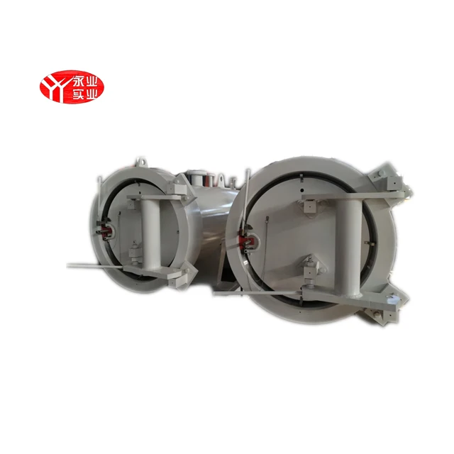 2021 DN150 быстрооткрывающаяся застежка для ловушки для пигмента стандарта ASME U с китайского завода