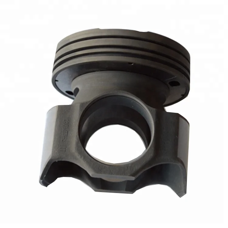 ISX15 QSX15 поршень 4923745 4089896 4920308