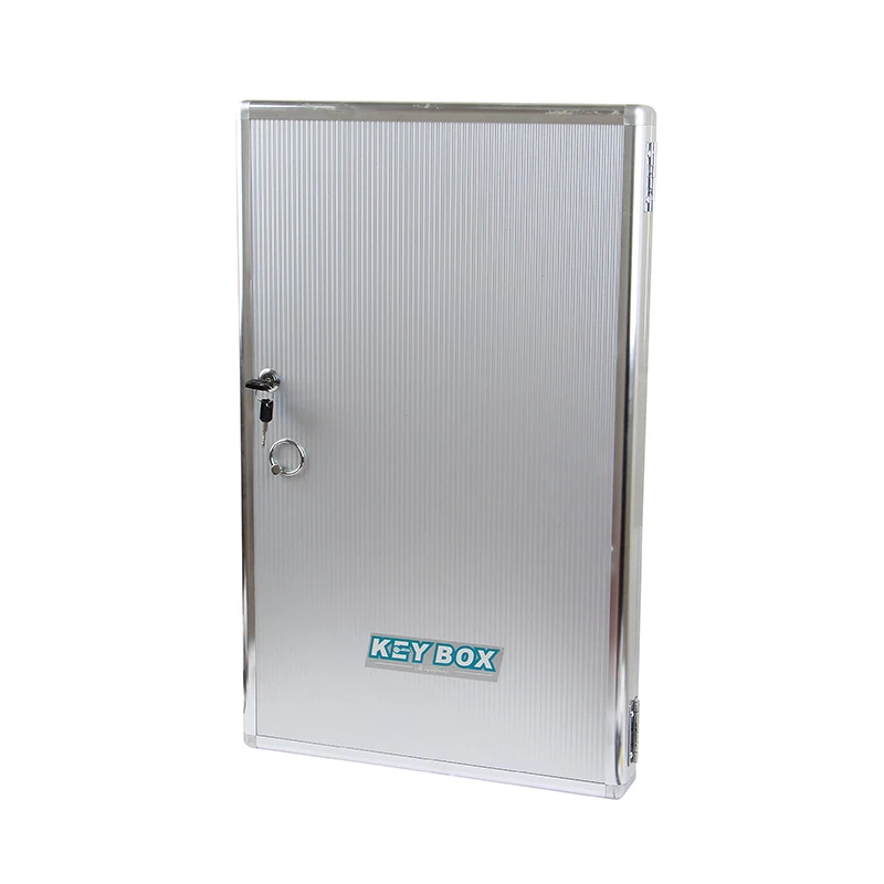 Various Size KB24 36 48 72 Key Safe Box Lock Cabinet Storage