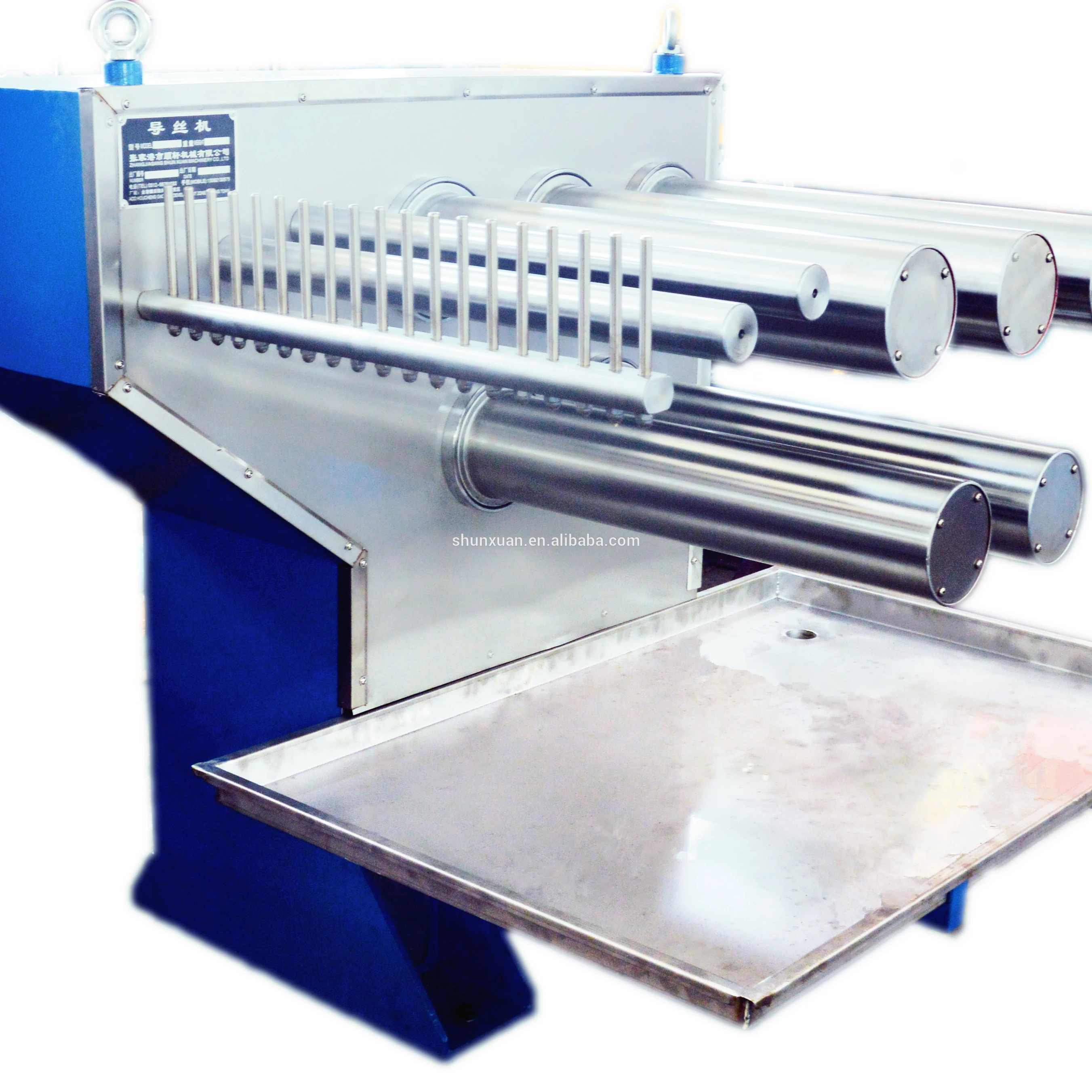 Polyester Staple Fiber Machine, PET Flake Recycling Production Line, PSF making machine