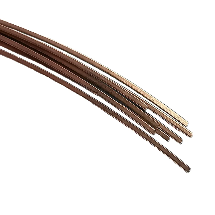 
Special Hot Selling Dental Round Nitinol Arch Wire Orthodontic Posted Lingual Arch Wire 