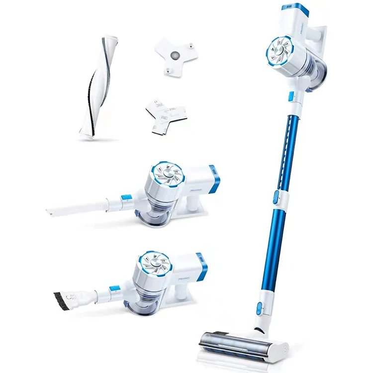 Amazon Versatile Telescopic Multi Cleaning Model Floor Vacuums Portable Cordless Stick Vacuum Cleaner