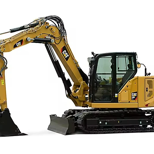 Caterpillar 308C в идеальном состоянии используется Японии оригинальный Cat для продажи