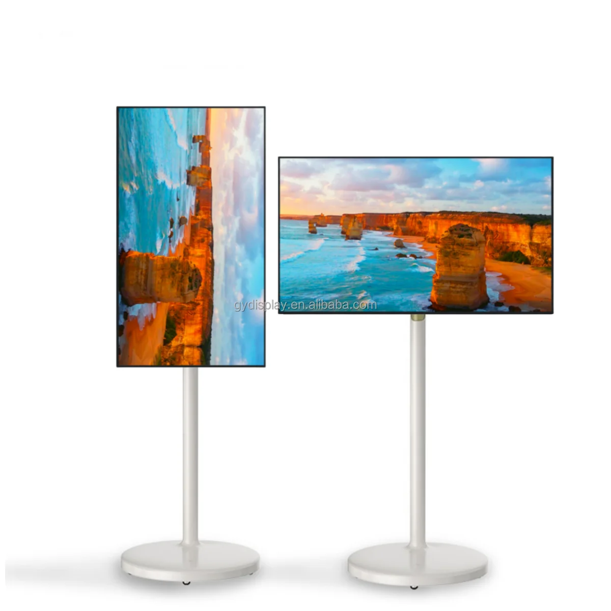 Сделать ТВ мультимедиа 4K Android Smart TV