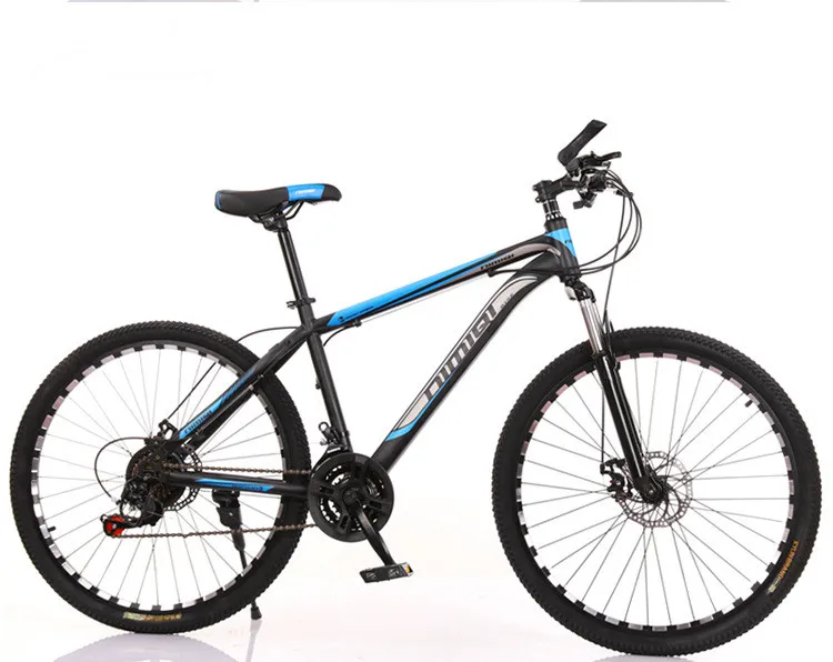 Good Quality Bicycle Steel Frame Road Bike OEM ODM Bicycle Customized 2022 Hot Sale 700c QB Bicycle for Men Aluminum 17 21 Speed
