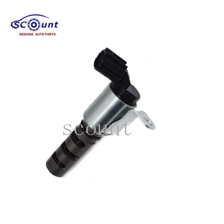 Scount Camshaft Timing Oil Control Valve VVT Solenoid 1ZRFE 2ZRFE 15330-37020 For Toyota MATRIX 1ZRFE 2ZRFE