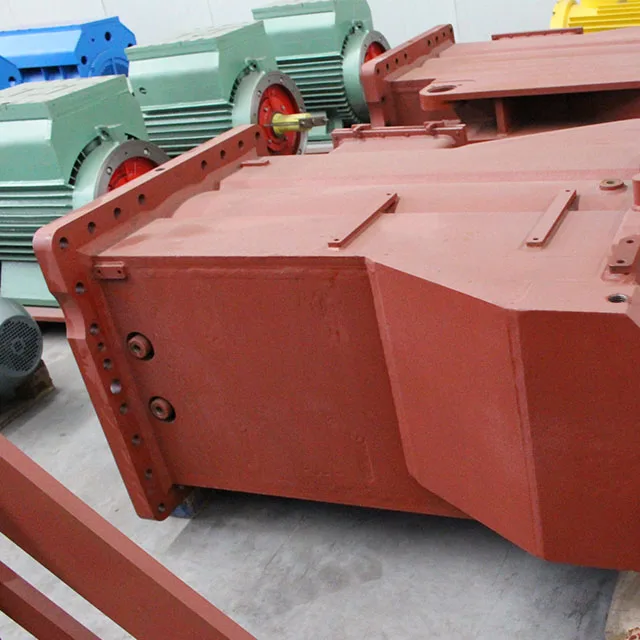 Squirrel Cage Bldc Motor Dc Motor For Auxiliary Drive Of Zzj-800 Series Rolling Mill