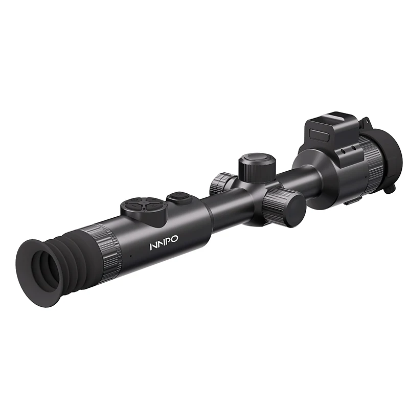 NNPO  TC23s-35/45/Thermal Imaging Scope Infrared 640Thermal Imaging Scope
