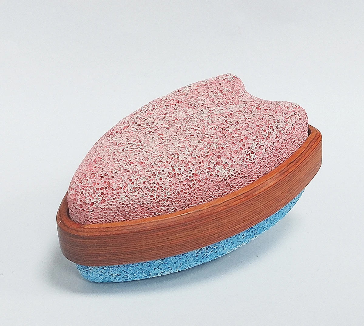 Wholesale Removing Dead Skin Stone Foot Pumice Stone  Pumice Foot Stone for Feet