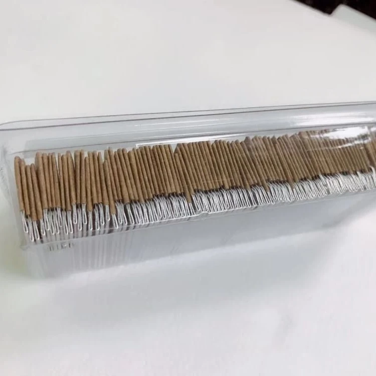 Single Edge Steel Stainless steel Blades fit  all standard knives