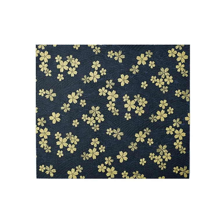 
Custom Reusable Beeswax Food Wrap Paper Sheet Bee Wax Natural Organic Food Wraps 