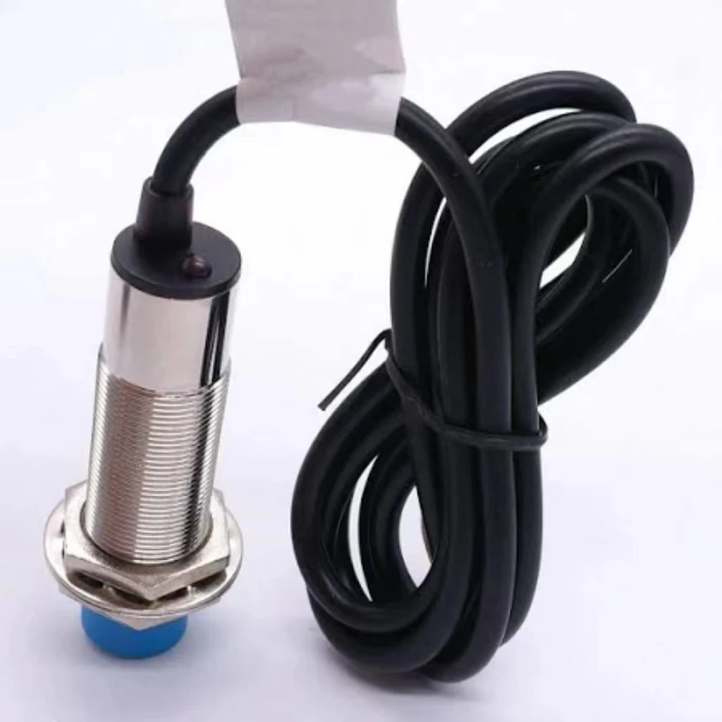 Low Price Inductive Proximity Sensor  Capacitive Magnetic Sensor