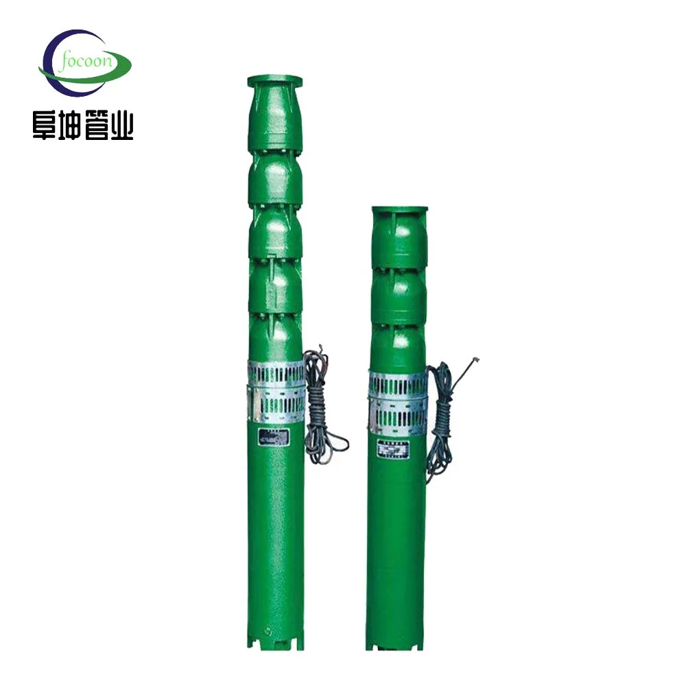 Manufactory Wholesale Chinese Price Submersible Well Pump