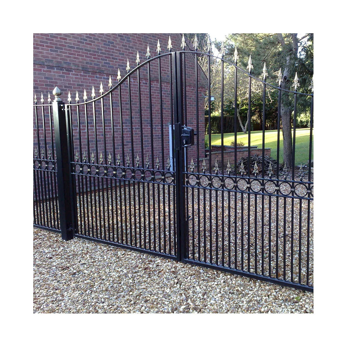 Gate Iron Main Modern Designs Garden Entrance Wrought Iron Gate Lock Wrought Designs Iron Wrought Gate