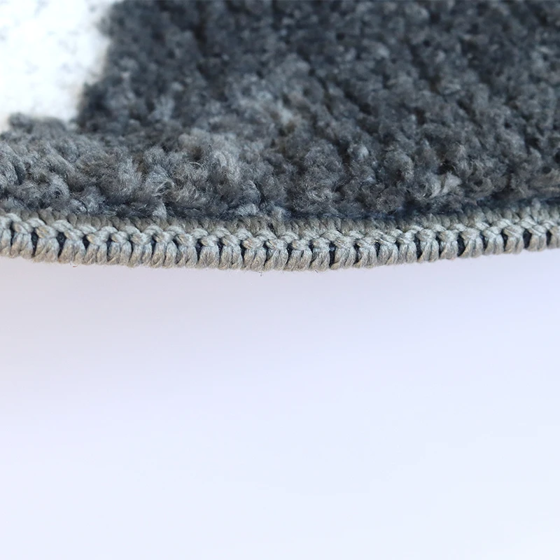 plush Anti skid Kitchen Rug Non-Slip warmly Kitchen Floor Mat  Comfort Kitchen carpet plush mat