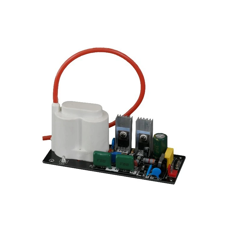 45W Open Adjustable Ozone Power Supply Air Purification Ozone Power Supply