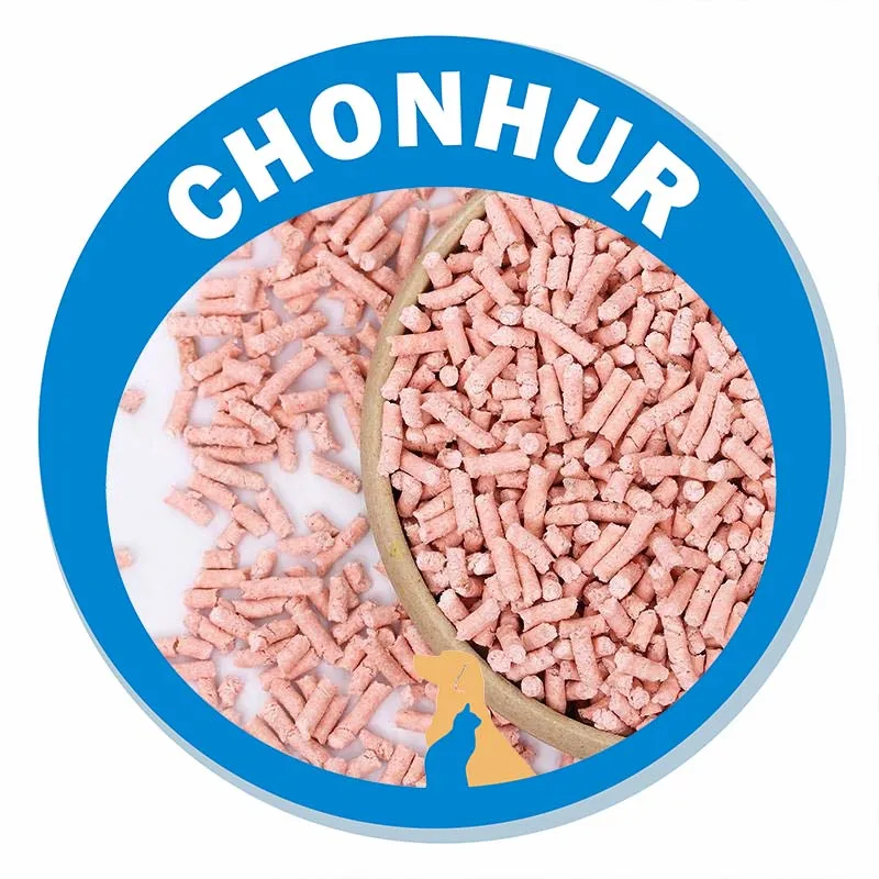 Crystal Silica Gel Cat Litter Silicone Cat Litter and Tofu Bean Cat Litter