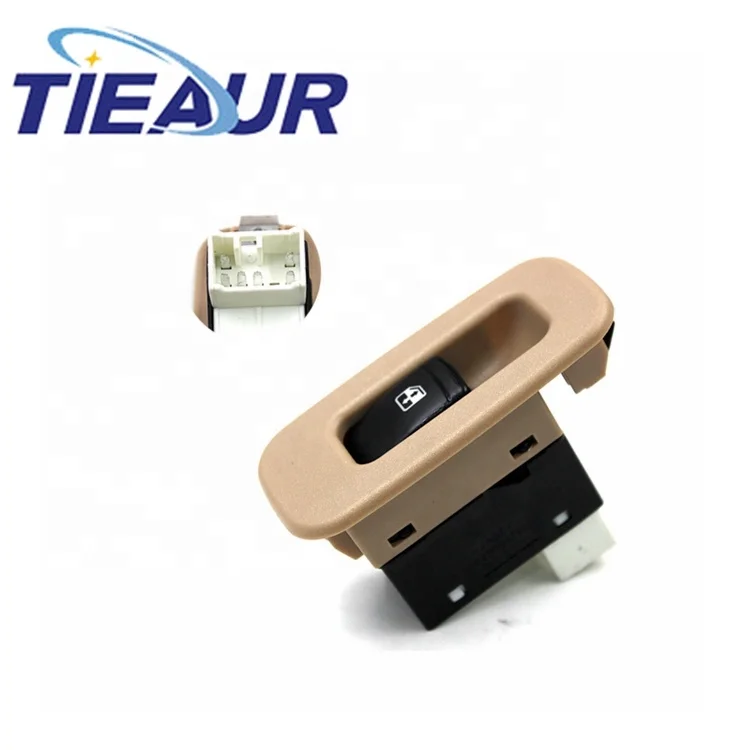 TIEAUR 96615377 главный переключатель кнопки окна для Lacetti Optra Excelle 08-17