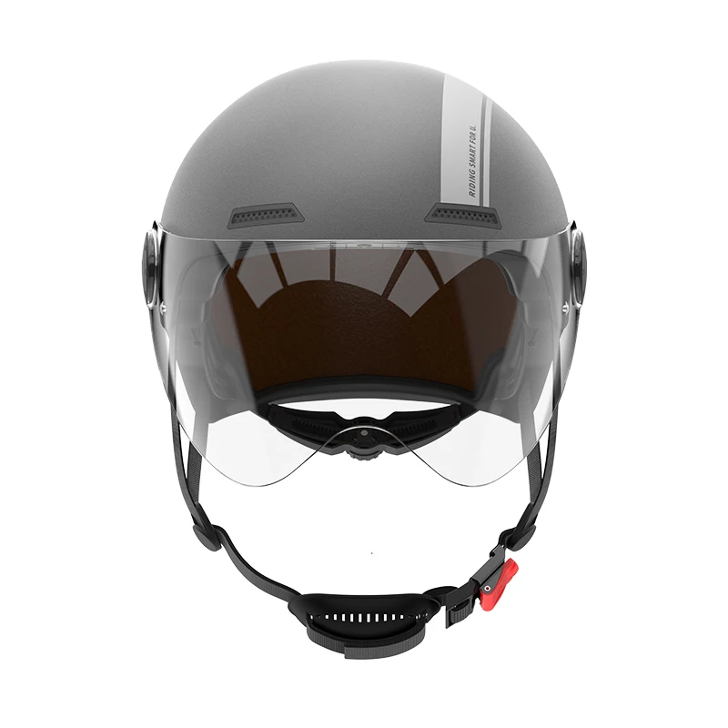 Road Bike Bicycle Cycling Safety Helmet EPS PC Material Ultralight Breathable Helmet