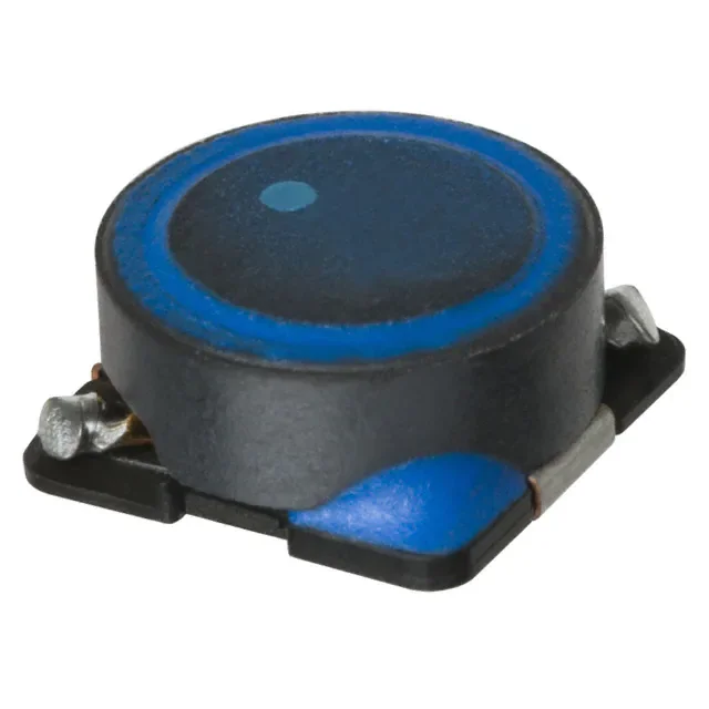 SLF10145T-101M1R0-PF  Inductors  Coils  Chokes