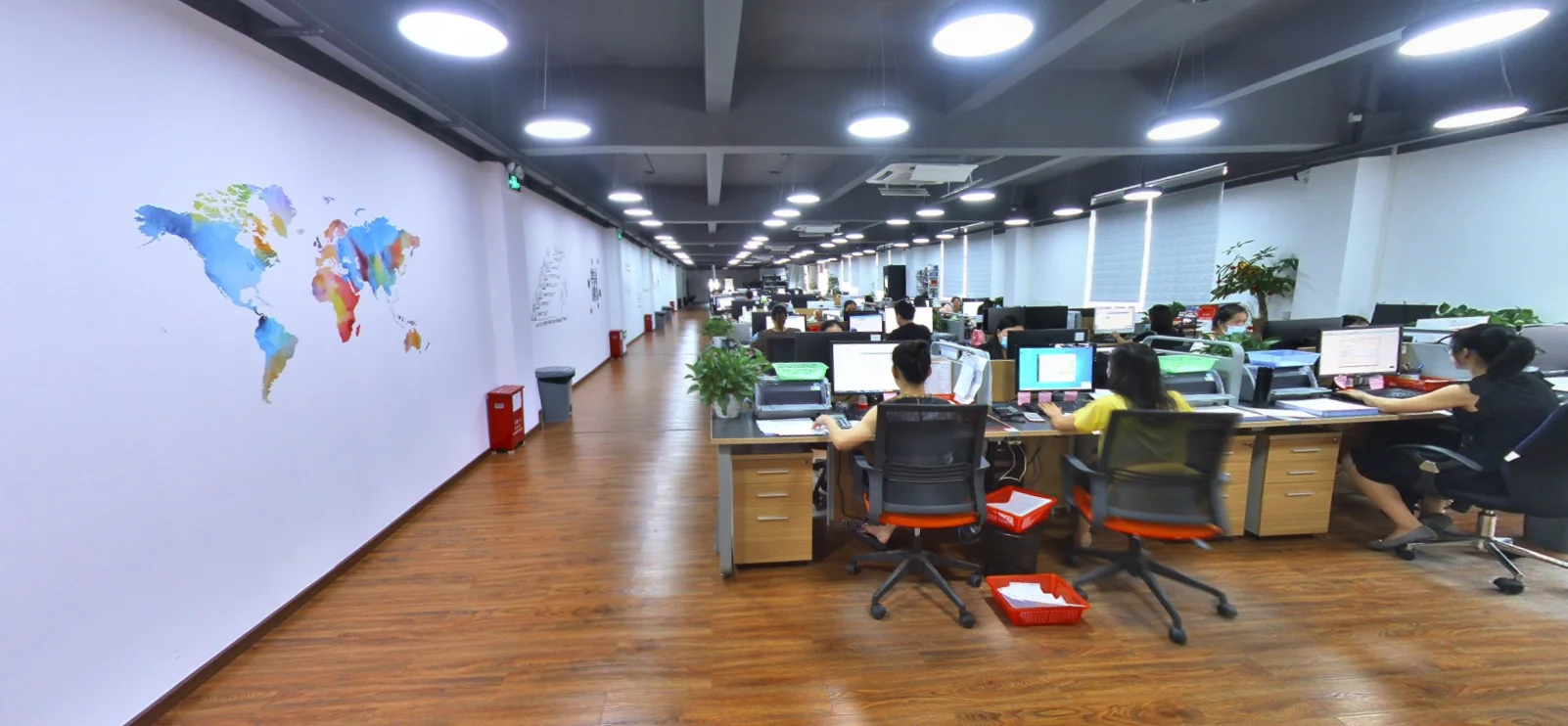 USB connector AF90 degree 10.0 high thickened harpoon feet all copper heightened AF female socket