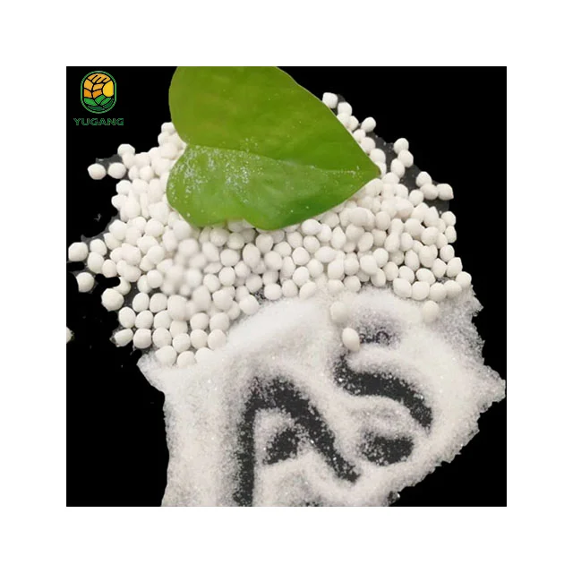 N20.5%  Nitrogenados Fertilizantes Sulfato De Amonio Adequados Ao Mercado Brasileiro