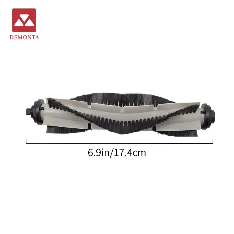 Roller brush replacement parts compatible with Bissell EV675 Roller brush vacuum cleaner accessories customized