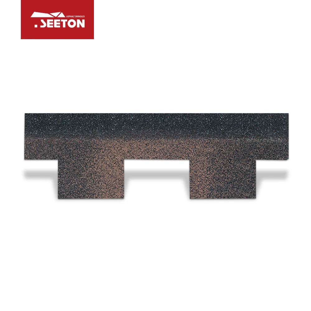 asphalt roofingin  roof tile price