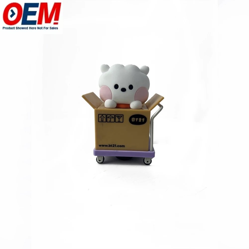 Custom Information Masking Rolling Stamp roller stamp pre-inked stamp for office use