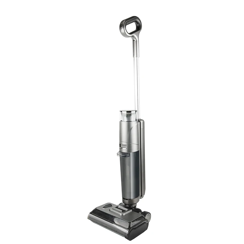 Factory Price Handheld Battery Vacuum Cleaner Mop Upright Cordless14000pa Floor Led Display Vaccum Cleaner Wet and Dry