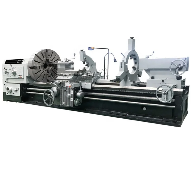 Conventional Lathe Price C6256e Lathe Machine Manual Lathes For Metal