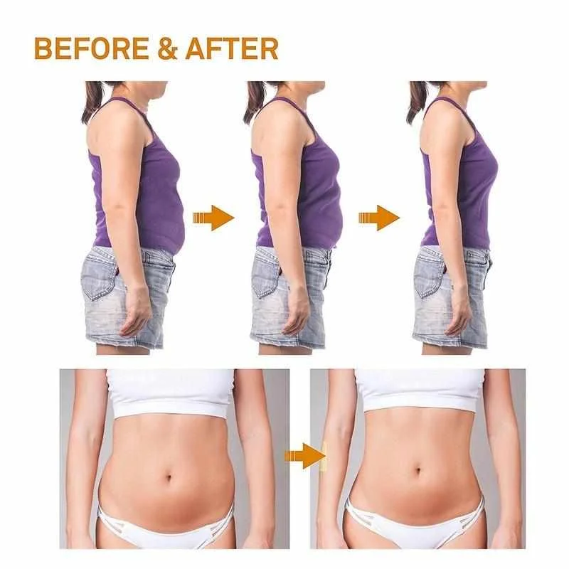 14 days Flat Belly Tea burns fat natural herbal tea weight loss tea