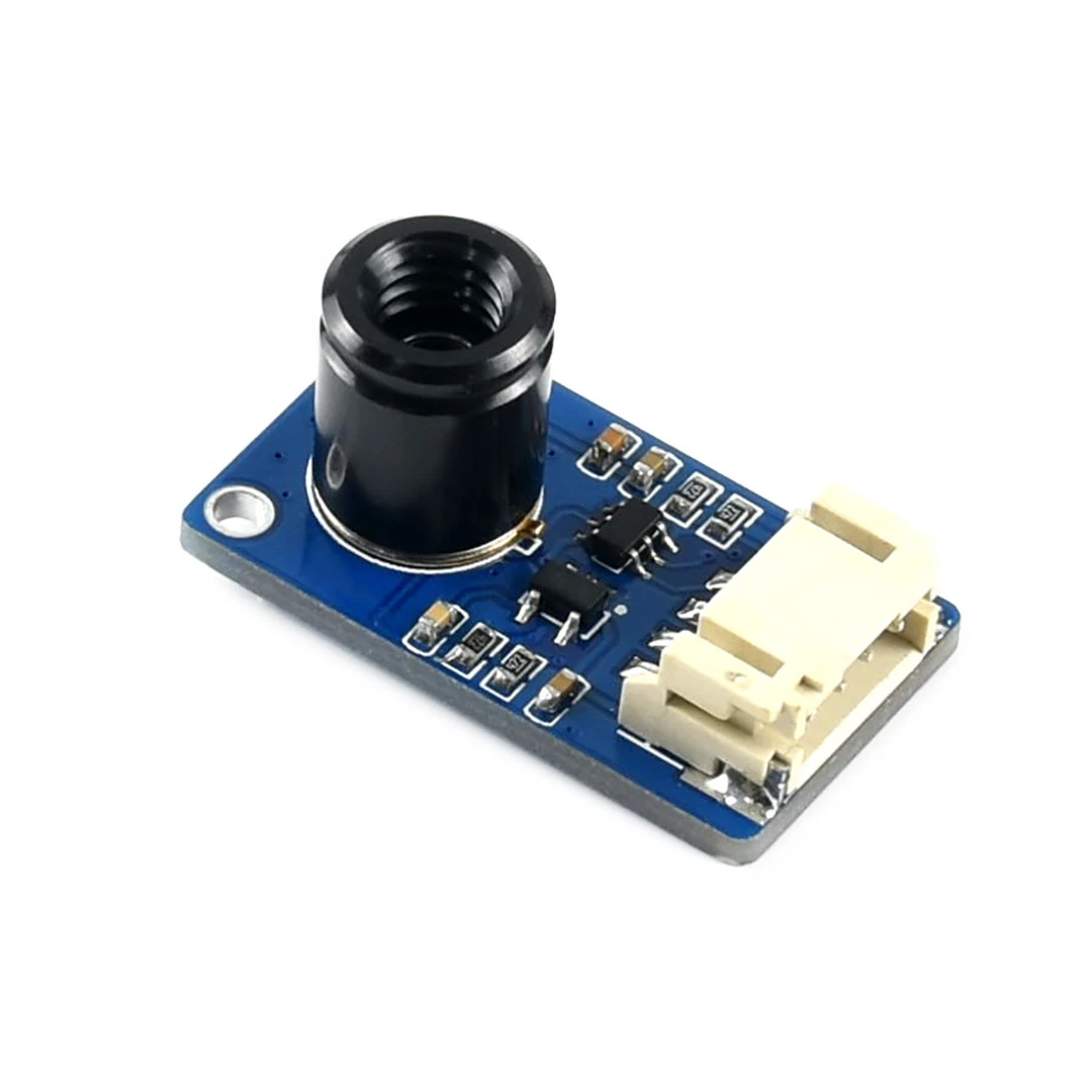 Waveshare MLX90640 IR Array Thermal Imaging Camera, 32*24 Pixels, 55  FOV IR Array Thermal Imaging Camera