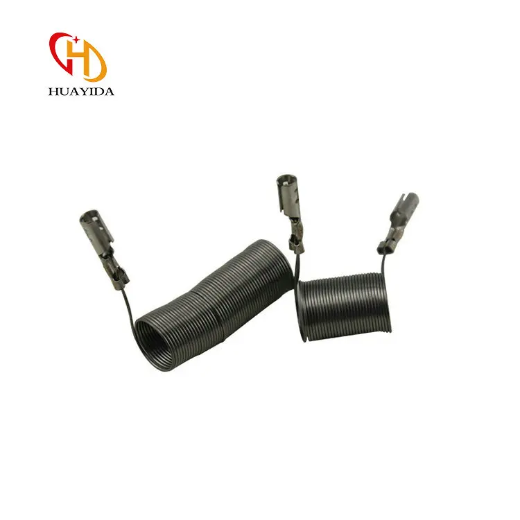 pure copper  heating wire element for electric shower heater resistance