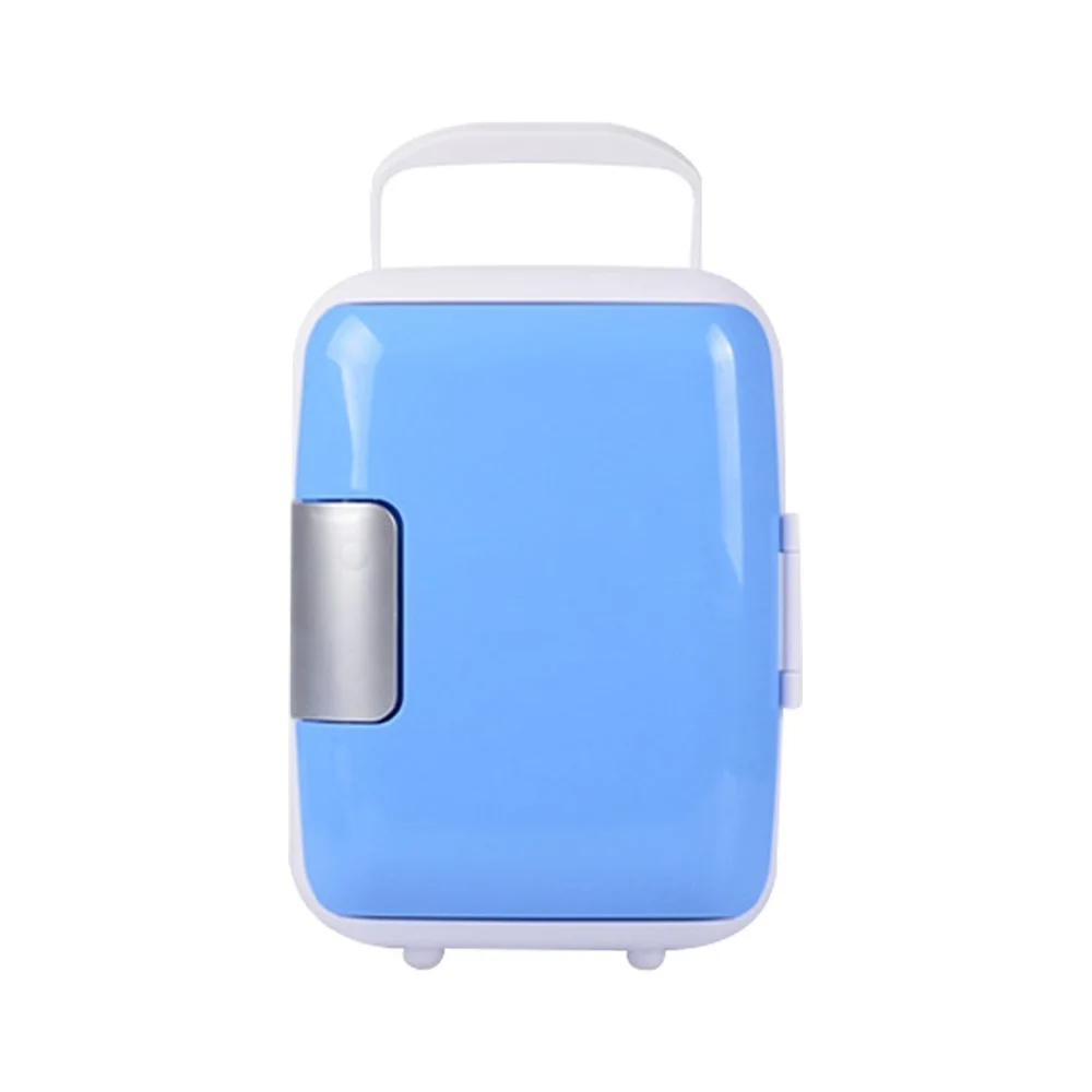 mini makeup refrigerator cosmetics fridge  Small volume refrigerator beauty refrigerator