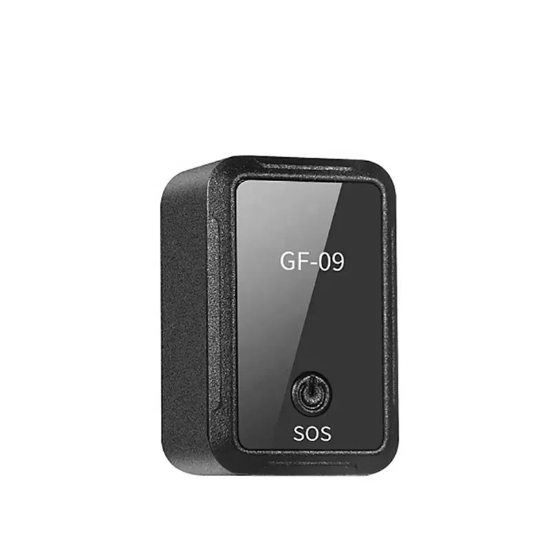 HONEYGUARD HCS005 Mini GPS Tracker Magnetic Mount Car Motorcycle Real Time Tracking Anti-lost Locator SIM Positioner Auto GPS