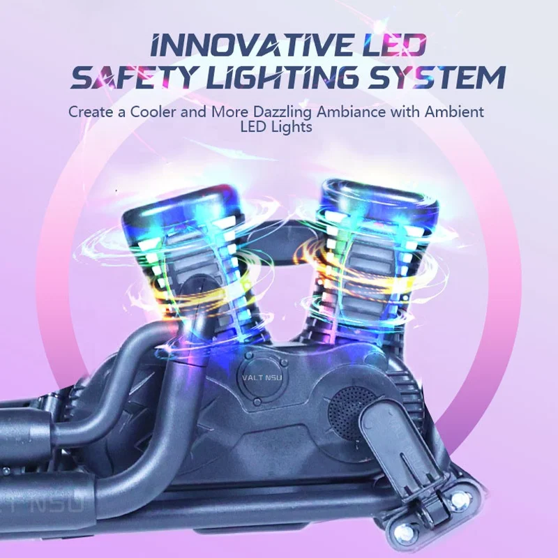 New 2 wheels 18km/h kids electric motorcycle 12-inch tire small citycoco scooter for children