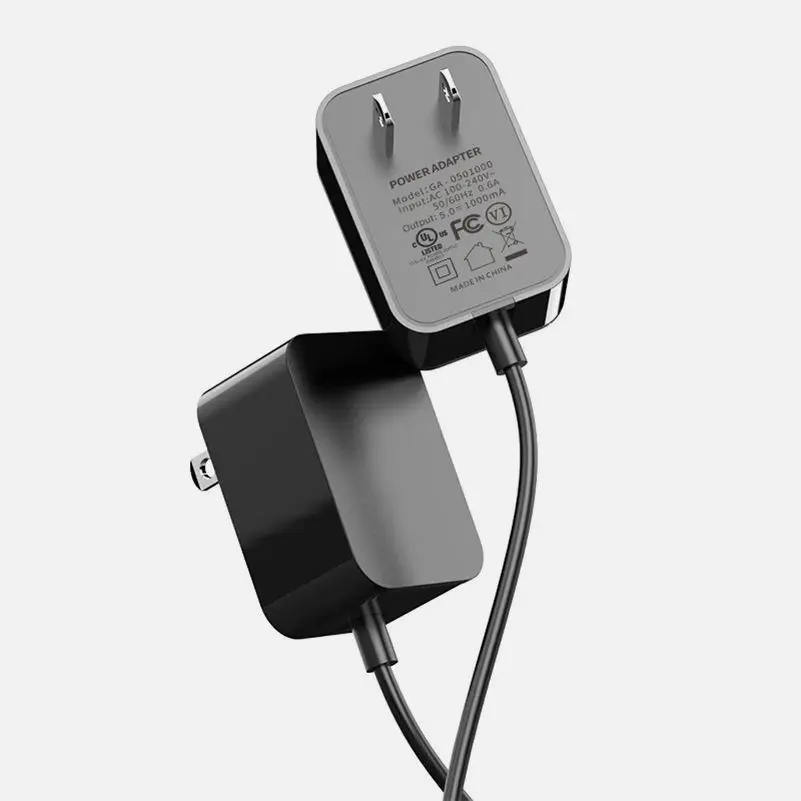 Wholesale 18W 20W 5V 12V 1A 2A AC DC Universal Plug US UK EU AU Wall Power Supply Black White Usb Power Adapters