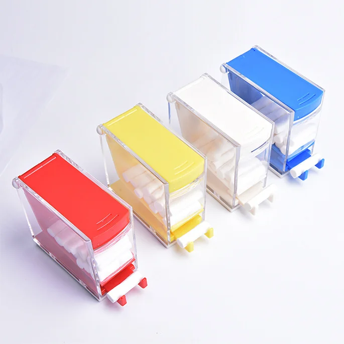 plastic tray autoclavable metal medical box tray dental tray sex toy instrument saliva ejector cotton roll