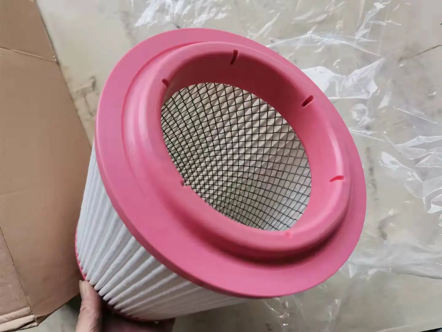 OEM 28113-4E000 For KIA BONGO/K2700  ELEMENT FILTER AIR