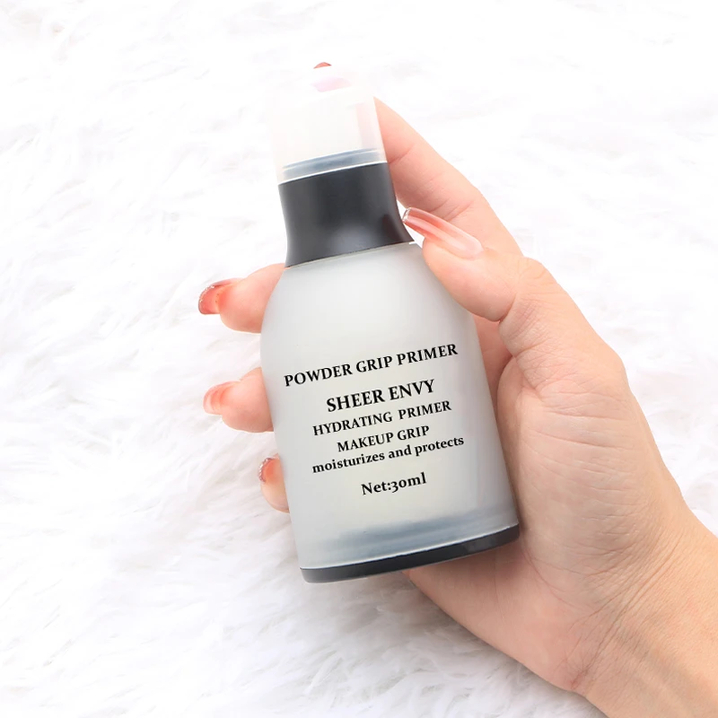 Face Makeup Primer Private Label Primer Poreless High Quality Waterproof Manufacturer  Makeup Primer