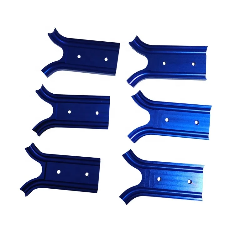 3/4/5 Axis Prototype Custom Copper Iron Carbon Stainless Steel Aluminum CNC Turning Milling CNC Machining Parts Services