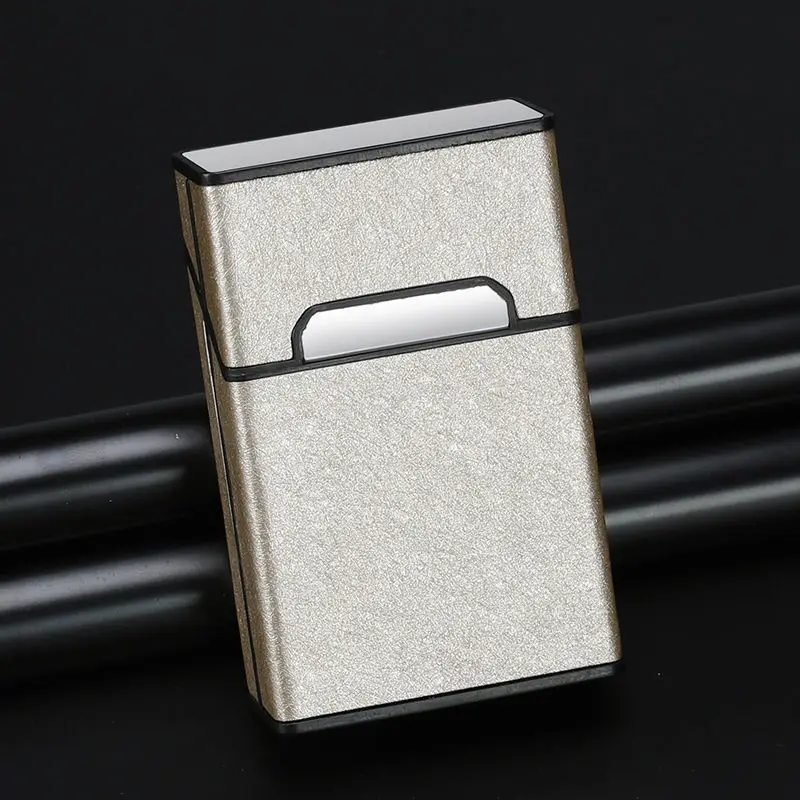 Сигаретная коробка с индивидуальным логотипом 20 шт. цветная печатная бумага сигаретная коробка