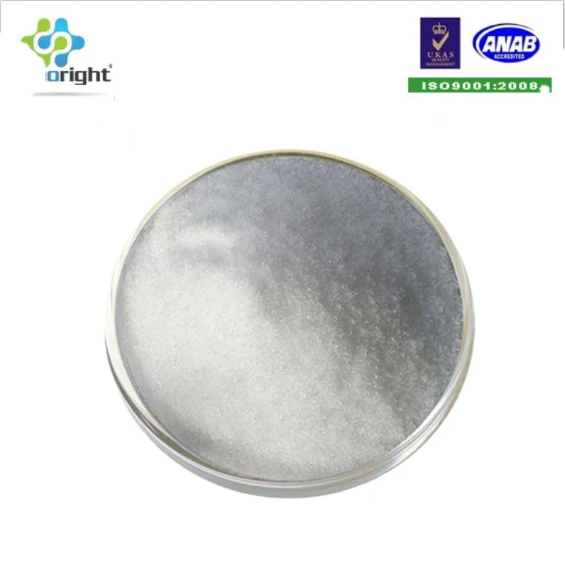 Best quality good price CAS 617-48-1 High Quality Malic Acid Bulk Dl-malic Acid food grade DL-Malic Acid